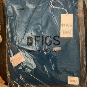 FIGS Alps Blue Set